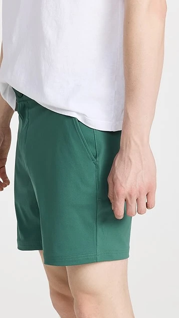 Rhone 7" Commuter Shorts 5 Rhone 7" Commuter Shorts - Image 3