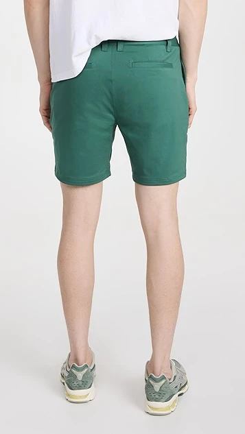 Rhone 7" Commuter Shorts 4 Rhone 7" Commuter Shorts - Image 2