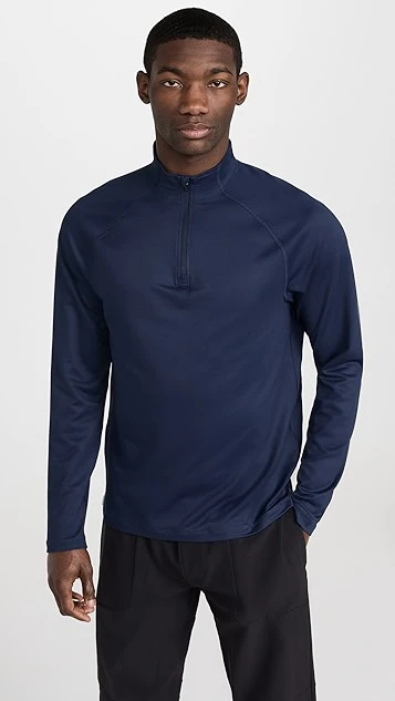 Rhone Session 1/4 Zip Sweatshirt 3 Rhone Session 1/4 Zip Sweatshirt