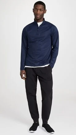 Rhone Session 1/4 Zip Sweatshirt 12 Rhone Session 1/4 Zip Sweatshirt -Shopbop rhone301971d6a1 1676037227795 2 0. UX357 QL90