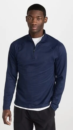 Rhone Session 1/4 Zip Sweatshirt 15 Rhone Session 1/4 Zip Sweatshirt -Shopbop rhone301971d6a1 1676037227816 2 0. UX357 QL90