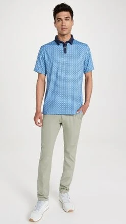 Rhone Slim Commuter Pants -Shopbop rhone3021610245 1682960905236 2 0. UX357 QL90