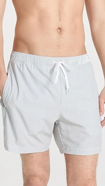 Rhone R&R Swim Trunks 3 Rhone R&R Swim Trunks