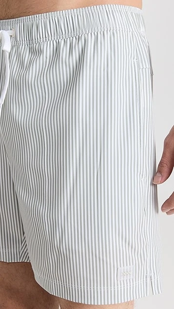 Rhone R&R Swim Trunks 7 Rhone R&R Swim Trunks - Image 5