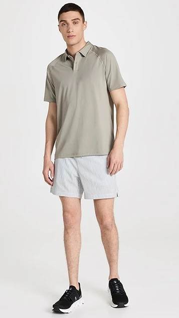 Rhone R&R Swim Trunks 6 Rhone R&R Swim Trunks - Image 4