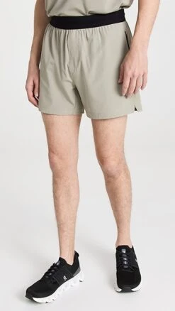 Rhone 5" Mako Tech Unlined Shorts -Shopbop rhone3022110245 1683487237236 2 0. UX357 QL90