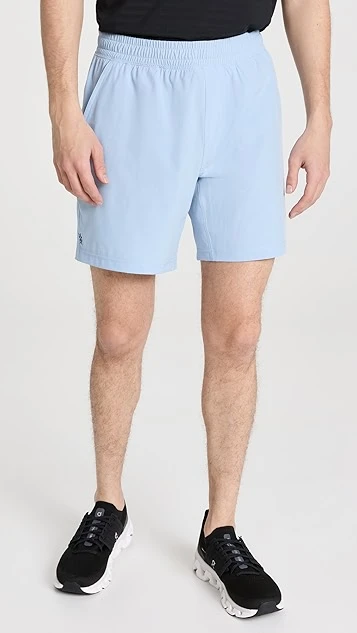 Rhone 7" Mako Unlined Shorts 9 Rhone 7" Mako Unlined Shorts - Image 7