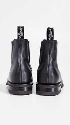R. M. Williams R.M. Williams Comfort RM Leather Chelsea Boots 11 R. M. Williams R.M. Williams Comfort RM Leather Chelsea Boots -Shopbop rmwil3000212867 q4 2 1. UX357 QL90