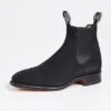 R. M. Williams R.M. Williams Suede RM Chelsea Boots -Shopbop rmwil3000412867 q1 2 1. UX357 QL90