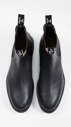 R. M. Williams R.M. Williams Gardner Leather Chelsea Boots -Shopbop rmwil3000512867 q3 2 1. UX357 QL90