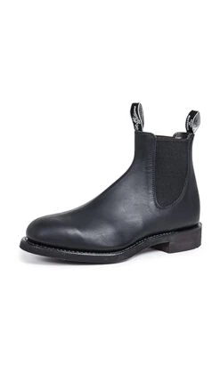 R. M. Williams R.M. Williams Gardner Leather Chelsea Boots -Shopbop rmwil3000512867 q6 2 0. UX357 QL90