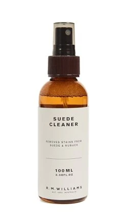 R. M. Williams R.M. Williams Suede Cleaner