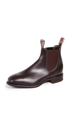 R. M. Williams R.M. Williams Comfort RM Boots