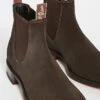 R. M. Williams R.M. Williams Suede RM Boots -Shopbop rmwil3005411141 q2 2 0. UX357 QL90