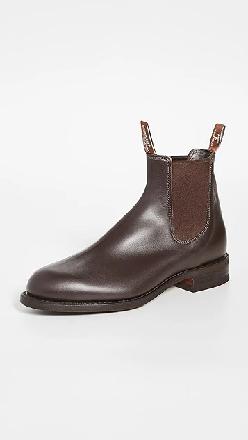 R. M. Williams R.M. Williams Comfort Turnout Boots 3 R. M. Williams R.M. Williams Comfort Turnout Boots