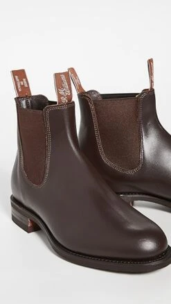 R. M. Williams R.M. Williams Comfort Turnout Boots 10 R. M. Williams R.M. Williams Comfort Turnout Boots -Shopbop rmwil3005512753 q3 2 0. UX357 QL90