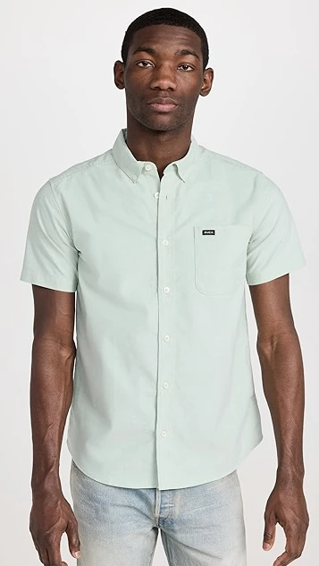 RVCA Thatll Do Stretch Shirt 8 RVCA Thatll Do Stretch Shirt - Image 6