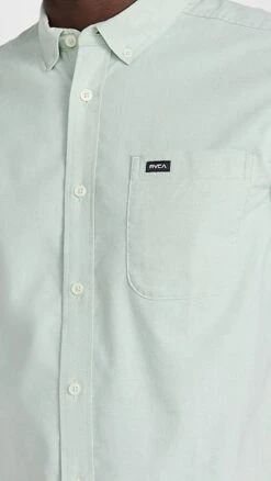 RVCA Thatll Do Stretch Shirt 13 RVCA Thatll Do Stretch Shirt -Shopbop rvcaa3116945748 1676037277872 2 0. UX357 QL90