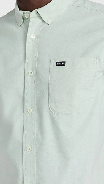 RVCA Thatll Do Stretch Shirt 7 RVCA Thatll Do Stretch Shirt - Image 5