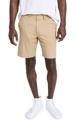 RVCA Back In Hybrid 9" Shorts -Shopbop rvcaa3117010719 1676034268407 2 0. UX357 QL90