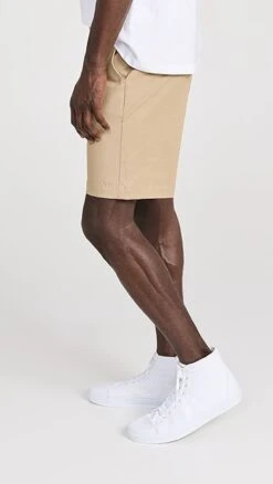 RVCA Back In Hybrid 9" Shorts -Shopbop rvcaa3117010719 1676034268467 2 0. UX357 QL90