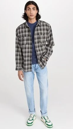 RVCA PTC 2 Pigment Tee -Shopbop rvcaa311721472f 1676657082976 2 0. UX357 QL90