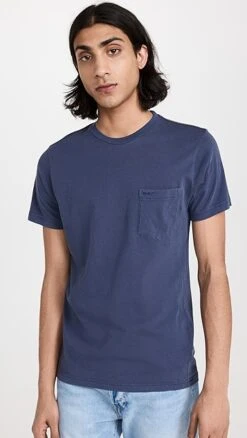 RVCA PTC 2 Pigment Tee