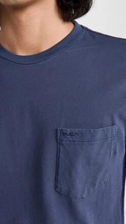 RVCA PTC 2 Pigment Tee -Shopbop rvcaa311721472f 1676657083490 2 0. UX357 QL90