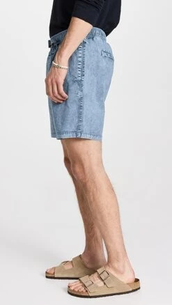 RVCA Civic Tropics Hybrid 7" Shorts 11 RVCA Civic Tropics Hybrid 7" Shorts -Shopbop rvcaa3117718861 1677866732769 2 0. UX357 QL90