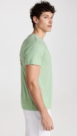 RVCA Psychic Retreat Tee 11 RVCA Psychic Retreat Tee -Shopbop rvcaa3118245748 1680103385462 2 0. UX357 QL90