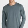 Save Khaki Heather Crew Tee 1 Save Khaki Heather Crew Tee -Shopbop savek3027912417 1665779364127 2 0. UX357 QL90