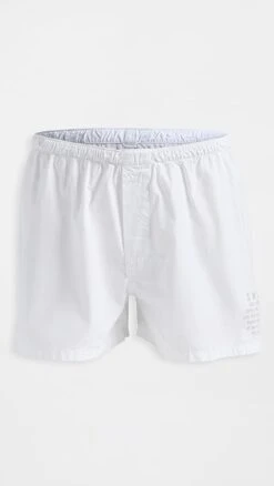 Save Khaki Distress Dye Field Boxers