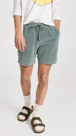 Save Khaki Corduroy Easy Shorts 15 Save Khaki Corduroy Easy Shorts -Shopbop savek3029110500 1681766041811 2 0. UX357 QL90