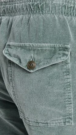 Save Khaki Corduroy Easy Shorts 13 Save Khaki Corduroy Easy Shorts -Shopbop savek3029110500 1681766042129 2 0. UX357 QL90