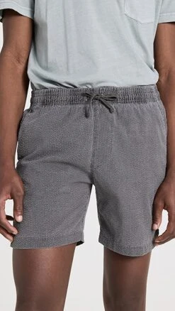 Save Khaki Overdyed Seersucker Easy Shorts 15 Save Khaki Overdyed Seersucker Easy Shorts -Shopbop savek302931071b 1684181407494 2 0. UX357 QL90