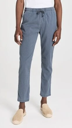 Save Khaki Overdyed Seersucker Easy Chino Pants -Shopbop savek30296124bd 1684181339311 2 0. UX357 QL90