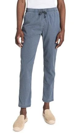 Save Khaki Overdyed Seersucker Easy Chino Pants -Shopbop savek30296124bd 1684181340603 2 0. UX357 QL90