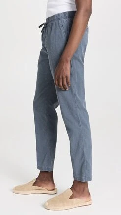 Save Khaki Overdyed Seersucker Easy Chino Pants -Shopbop savek30296124bd 1684181340614 2 0. UX357 QL90