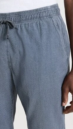 Save Khaki Overdyed Seersucker Easy Chino Pants -Shopbop savek30296124bd 1684181340773 2 0. UX357 QL90