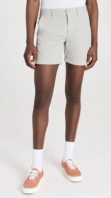 Save Khaki Twill Standard Shorts (6" Inseam) 9 Save Khaki Twill Standard Shorts (6" Inseam) - Image 7