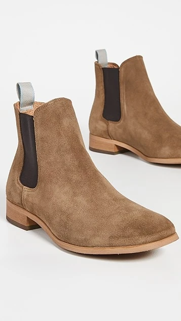 Shoe The Bear Dev Boots 4 Shoe The Bear Dev Boots - Image 2