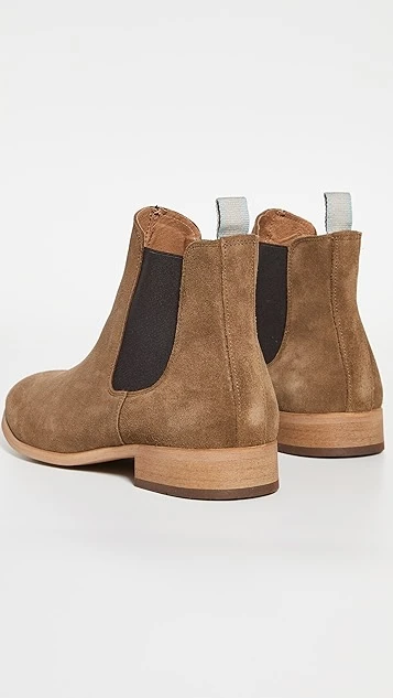 Shoe The Bear Dev Boots 6 Shoe The Bear Dev Boots - Image 4