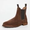 Shoe The Bear York Suede Chelsea Boots -Shopbop shoet3010410727 1669670233944 2 0. UX357 QL90