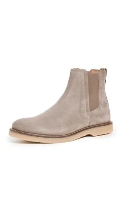 Shoe The Bear Kip Suede Chelsea Boots -Shopbop shoet3010611876 1668877022041 2 0. UX357 QL90