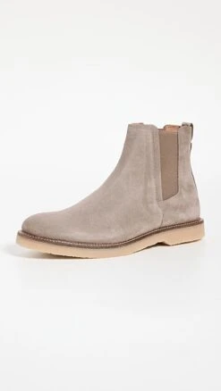 Shoe The Bear Kip Suede Chelsea Boots