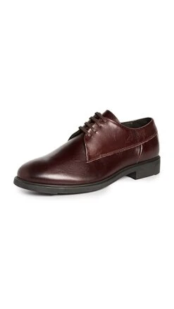 Shoe The Bear Linea Derby Shoes -Shopbop shoet301091a338 1664307848312 2 0. UX357 QL90