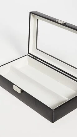 Shopbop @Home Bey-Berk International Genuine Leather Eyeglass Case 10 Shopbop @Home Bey-Berk International Genuine Leather Eyeglass Case -Shopbop shome302801071c q4 2 0. UX357 QL90