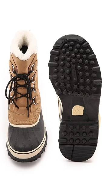 Sorel Caribou Boots 5 Sorel Caribou Boots - Image 3