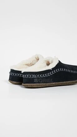 Sorel Falcon Ridge II Slippers 11 Sorel Falcon Ridge II Slippers -Shopbop sorel20365150bc q4 2 0. UX357 QL90