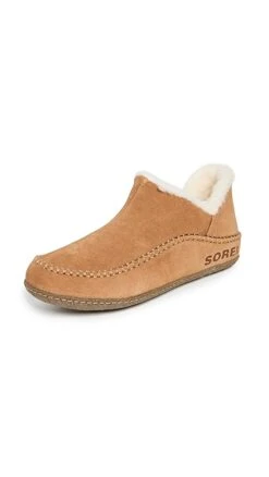 Sorel Manawan Ii Slippers -Shopbop sorel2041193217 1667417900253 2 0. UX357 QL90